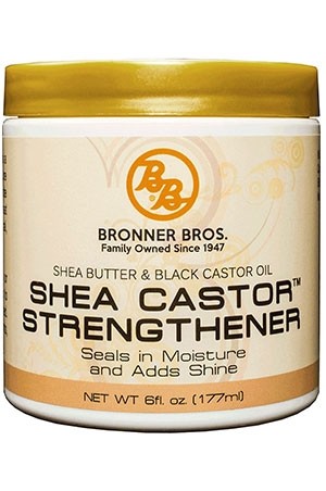 B&B Shea caster Strengthener(6oz)#22