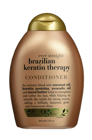 Organix Brazilian Keratin Therapy Conditioner (13 oz) #14