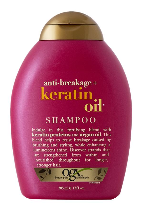 Organix Keratin Oil Conditioner (13oz) #30