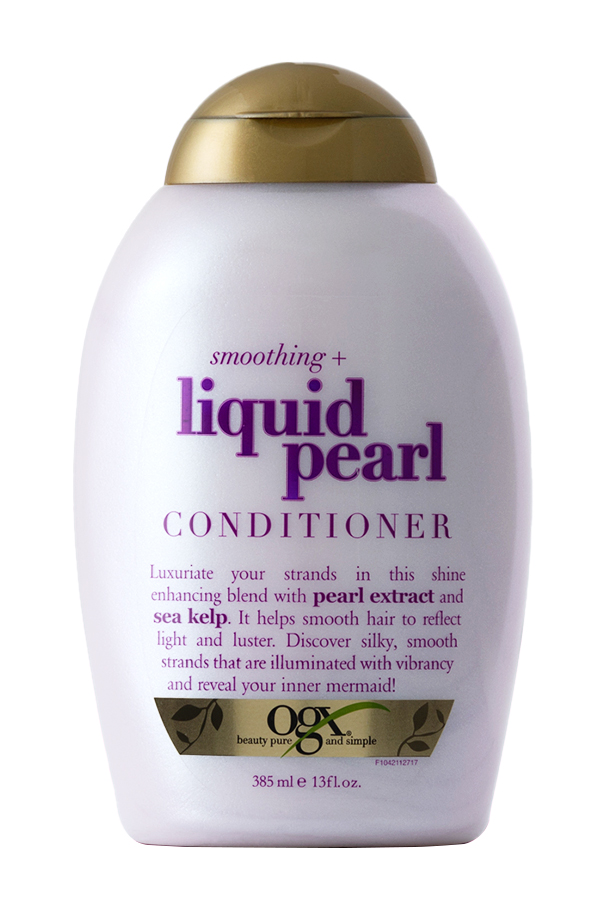 Organix Liquid Pearl Conditioner (13oz) #27