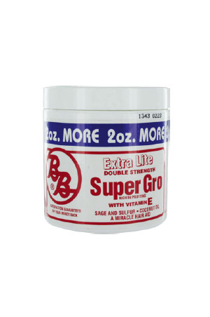 B&B Super Gro Extra Lite (6oz) #1
