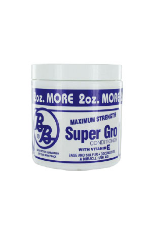 B&B Super Gro Maximum Strength (6oz) #2