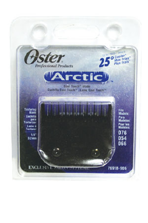 Oster Blade 3.2mm [76918-906]: Fit to Classic 76, Solaris