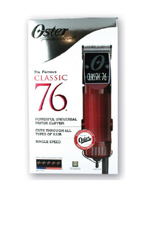 Oster Classic 76 Clipper (76076-010)