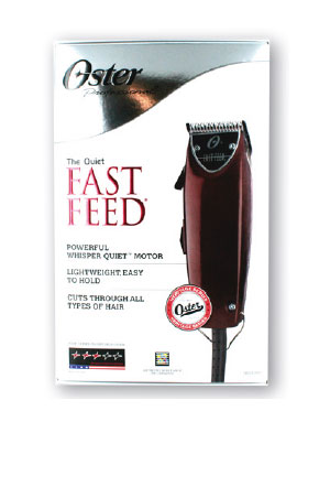 Oster Fast Feed (76023-510)