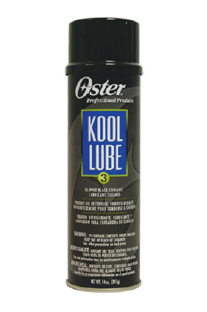 Oster Kool Lube (14oz) [76300-101] #2