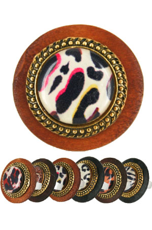 Oversized Ring #10 (12 pcs/pk) - pk