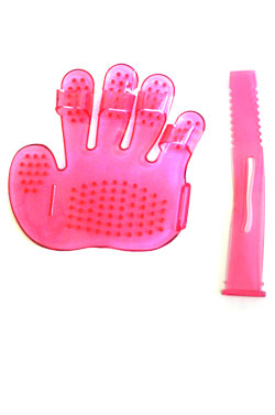 Palmate Scalp Brush #HS66539 -dz