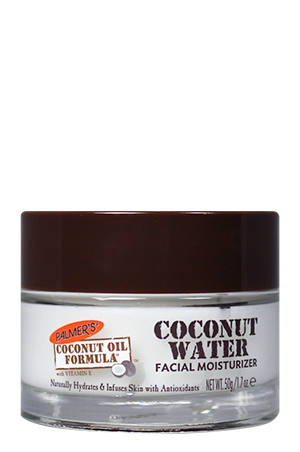 Palmer's  COF Coconut Water Facial Moistur 50g(1.7 Oz)-#174