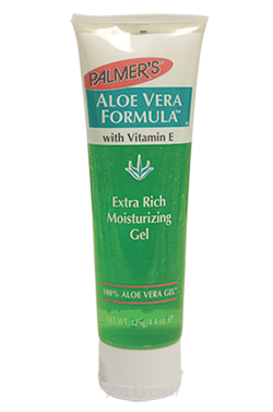 Palmer's Aloe Vera Extra Rich Moisturizing Gel(4.4oz)#51