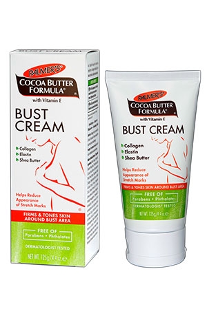 Palmer's CBF Bust  Cream (4.4oz) #141