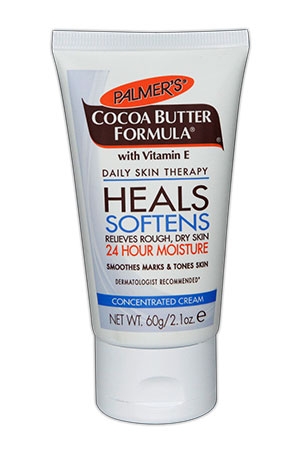 Palmer's CBF Heals Soften Cream Tube(2.1oz) #150