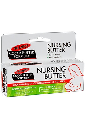 Palmer's CBF Nursing Butter(1.1oz) #148