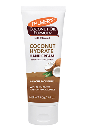 Palmer's CBF With Vita E Coconut Hydrate H Cre (3.4 oz) -#180