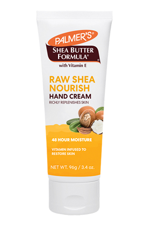 Palmer's CBF With Vita E Raw Shea Nourish HC (3.4 oz) #181