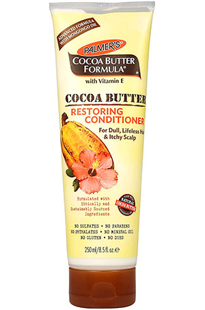 Palmer's CCB Restoring Conditioner(8.5oz) #153