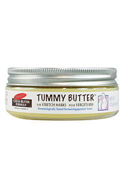 Palmer's Cocoa B.Tummy Butter for Stretch Mark(4.4oz)#74