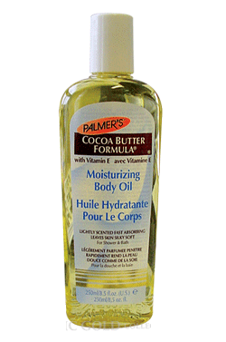 Palmer's Cocoa Butter Body Oil(8.5oz)#38