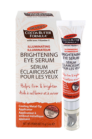 Palmer's Cocoa Butter Brightening Eye Serum (0.5oz) #131