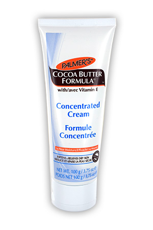 Palmer's Cocoa Butter Concentrated Cream Tube (3.75oz) #22