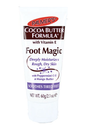 Palmer's Cocoa Butter Foot Magic(2.1oz)#103