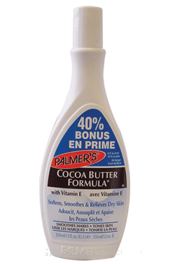 Palmer's Cocoa Butter Lotion Bonus (12oz) #23A