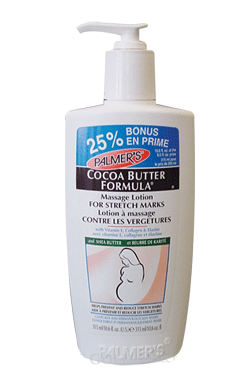 Palmer's Cocoa Butter Massage Lotion (8.05oz) #30A