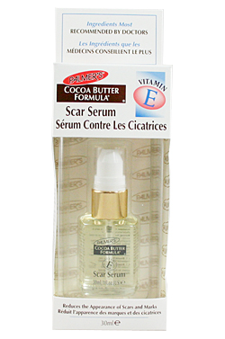 Palmer's Cocoa Butter Scar Serum W/Vita E(1oz)#72