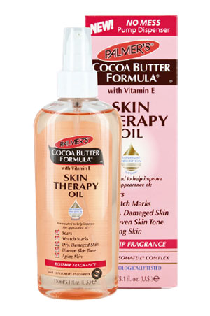 Palmer's Cocoa Butter Skin Therapy Oil-Rosehip(5.1oz)#102