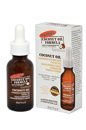 Palmer's Coconut Oil F Hydration Facial Oil (1oz) #138