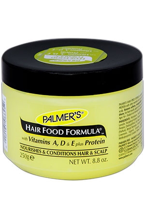 Palmer's Coconut Oil F Hydration Hair Food Oil (8.8oz) #140