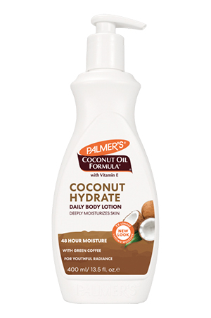 Palmer's Coconut Oil Hydrate Daily Body Lotion 13.5oz#182