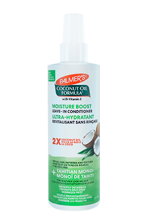 Palmer's Coconut Oil Moisture Boost Leave-in(250ml) #161