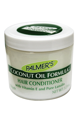 Palmer's Coconut Oil Moisture Gro(5.25oz)#11