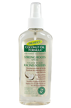 Palmer's Coconut Oil Strong Roots Spray(150ml)#71