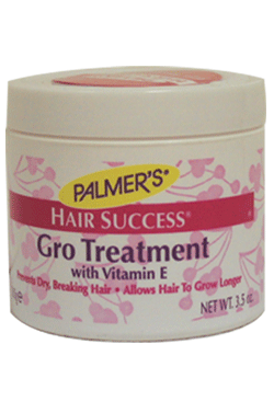 Palmer's Hair Success Gro Treatment(4.4oz)Bonus#12