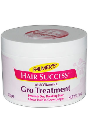 Palmer's Hair Success Gro Treatment(7.5oz) #151