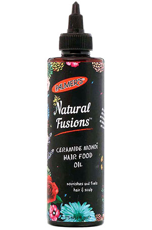 Palmer's NF Ceramide Monoi Hair Food Oil(6oz) #159