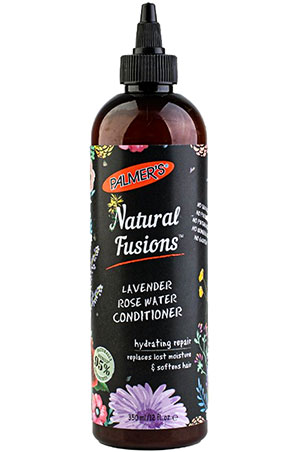 Palmer's NF Lavender Rose Water Conditioner (12 oz) #157