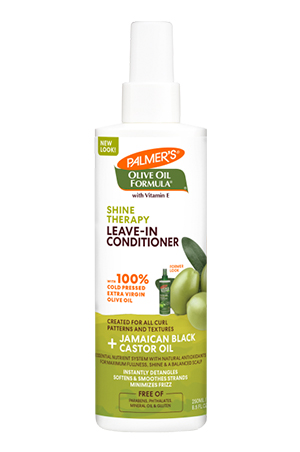 Palmer's OOF Leave-In Conditioner (8.5 oz)-#178