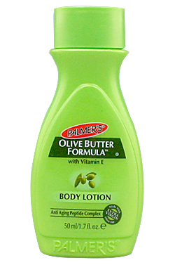 Palmer's Olive Oil Body Lotion(1.7oz/36pcs/jar)-pc #76