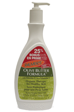 Palmer's Olive Oil Formula Butter Lotion (13.5oz)#31