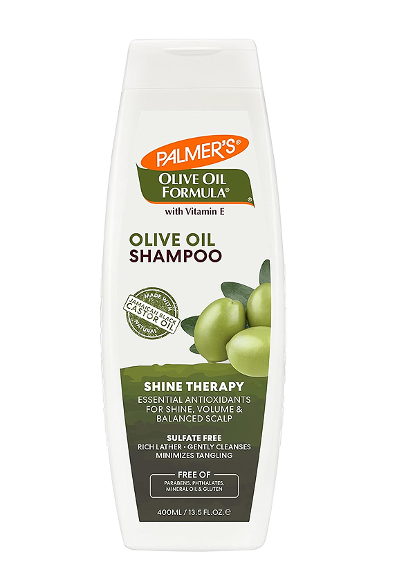 Palmer's Olive Oil Smoothing Shampoo (13.5oz) #60