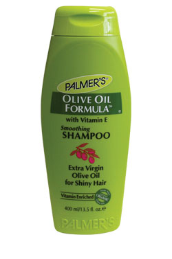 Palmer's Olive Oil Smoothing Shampoo(17oz)-Bonus#60