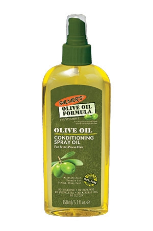 Palmer's Olive Oil Spray (5.1oz) #39