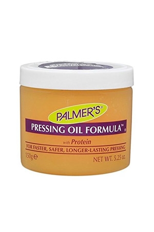 Palmer's Pressing Oil(5.25oz)#15