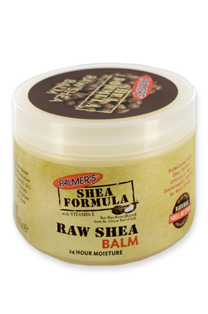 Palmer's Raw Shea Balm Jar (7.25oz) #21