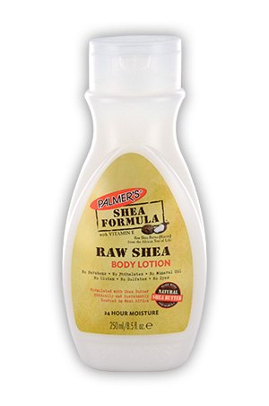 Palmer's Shea Butter Lotion (8.5oz) #25