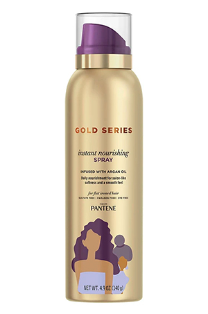 Pantene Gold Instant Nourishing Spray-Argan(4.9oz) #15