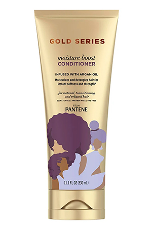 Pantene Gold Moisture Boost Conditioner(11.1oz) #12